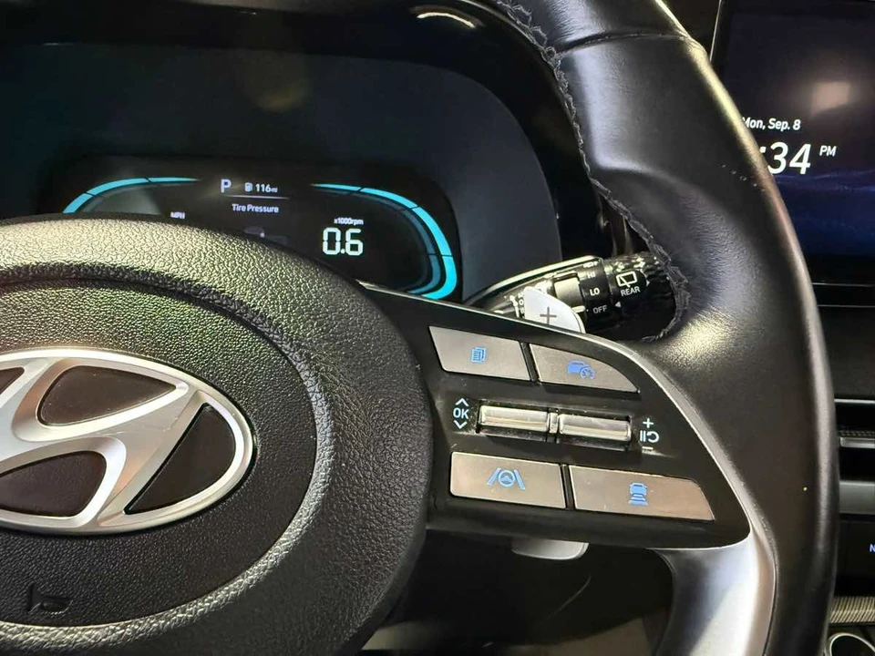 2024 Hyundai Palisade - Image 15 of 21