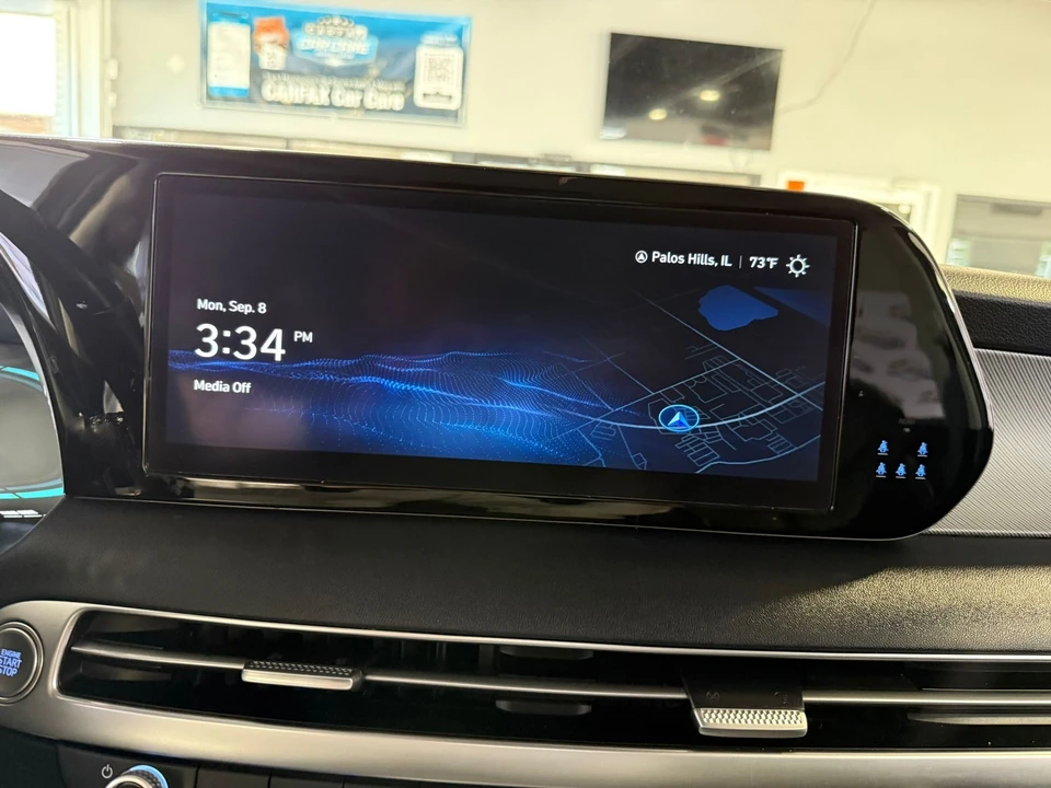 2024 Hyundai Palisade - Image 19 of 21