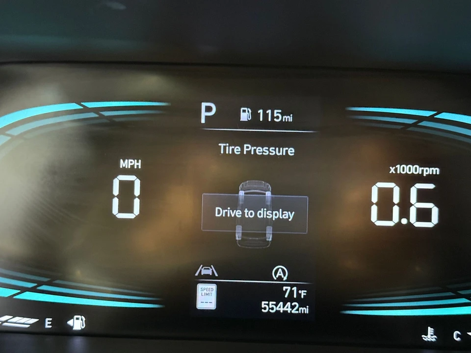 2024 Hyundai Palisade - Image 18 of 21