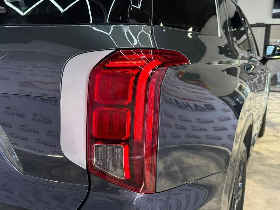 2024 Hyundai Palisade - Image 13 of 21