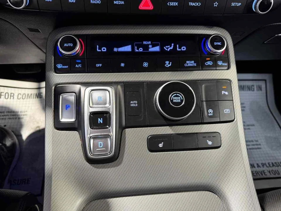 2024 Hyundai Palisade - Image 21 of 21