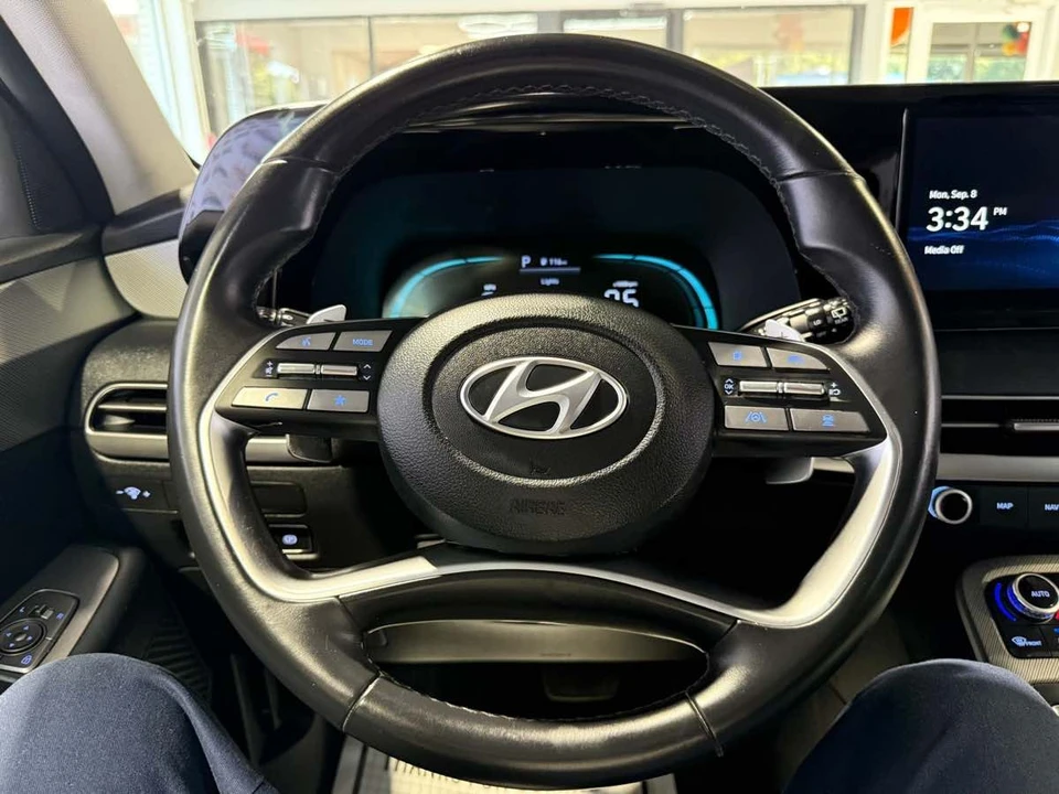 2024 Hyundai Palisade - Image 14 of 21