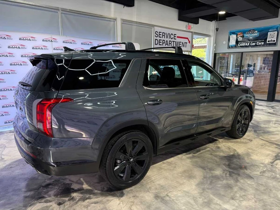 2024 Hyundai Palisade - Image 9 of 21