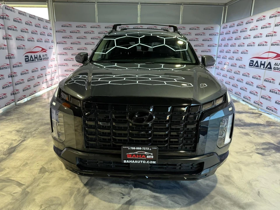 2024 Hyundai Palisade - Image 3 of 21