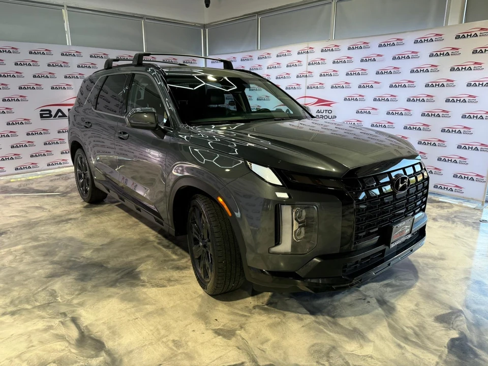 2024 Hyundai Palisade - Image 4 of 21