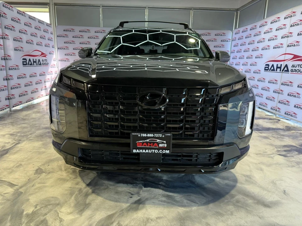 2024 Hyundai Palisade - Image 2 of 21