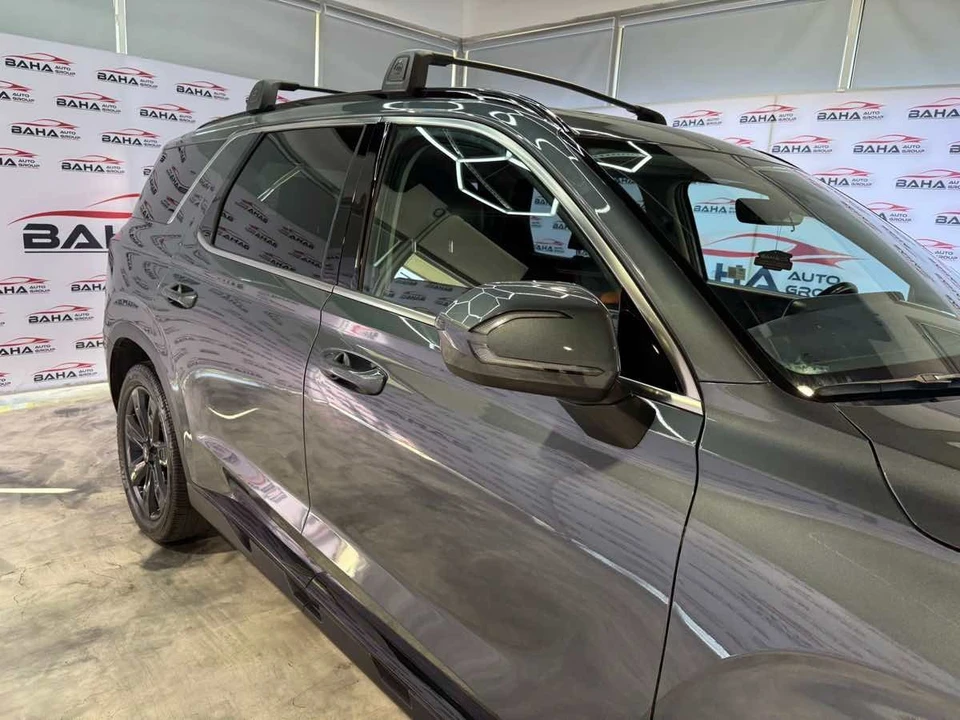 2024 Hyundai Palisade - Image 8 of 21