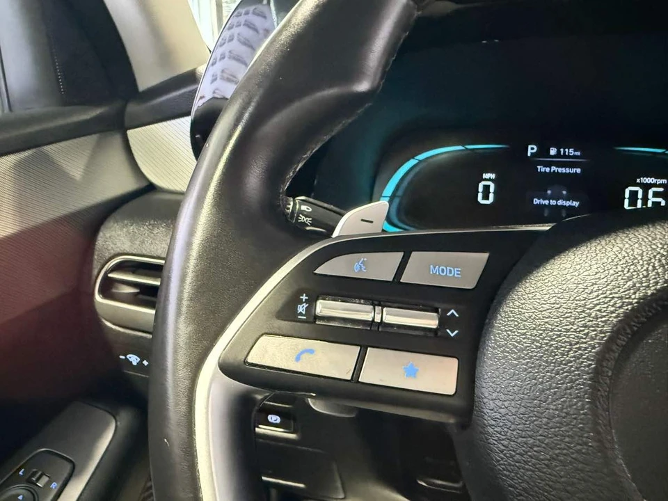 2024 Hyundai Palisade - Image 16 of 21
