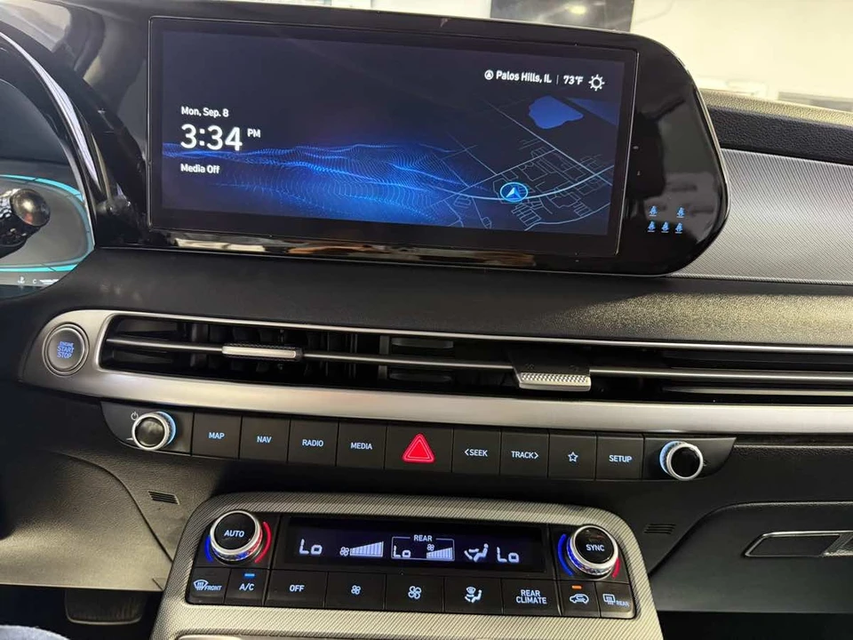 2024 Hyundai Palisade - Image 20 of 21