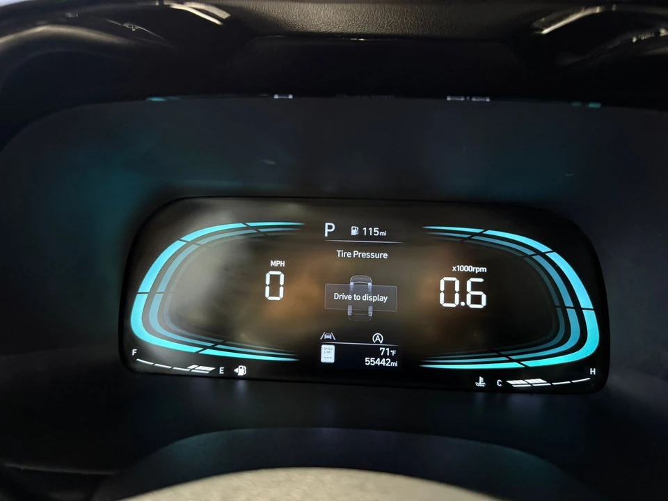 2024 Hyundai Palisade - Image 17 of 21