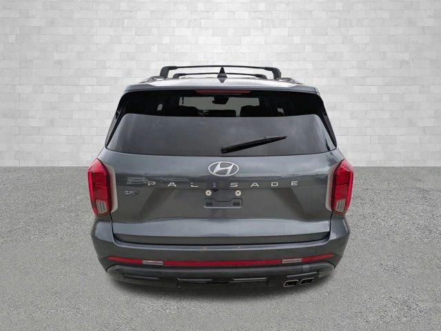 2024 Hyundai Palisade - Image 3 of 21