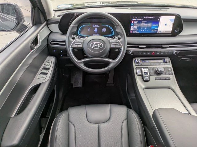 2024 Hyundai Palisade - Image 12 of 21