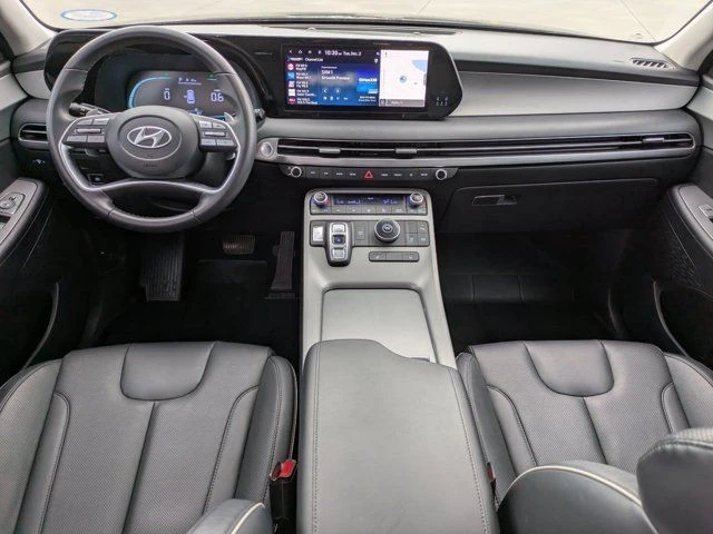 2024 Hyundai Palisade - Image 11 of 21