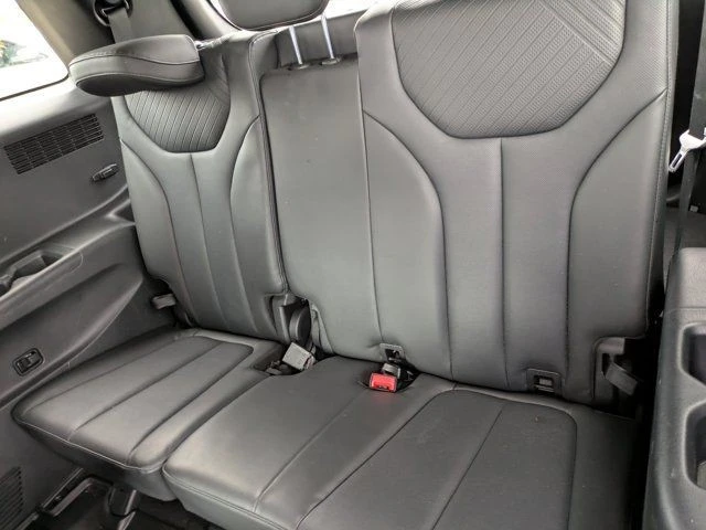 2024 Hyundai Palisade - Image 17 of 21