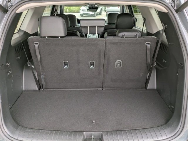 2024 Hyundai Palisade - Image 18 of 21