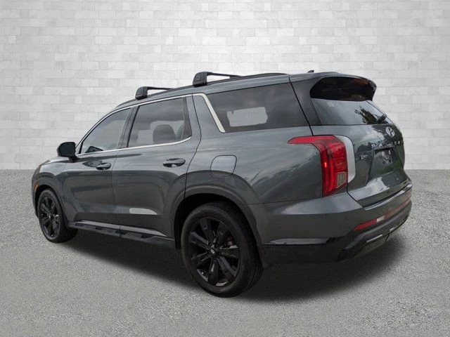 2024 Hyundai Palisade - Image 4 of 21