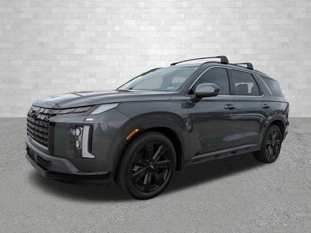 2024 Hyundai Palisade - Image 5 of 21