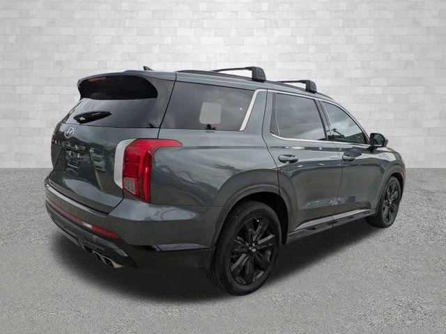 2024 Hyundai Palisade - Image 2 of 21