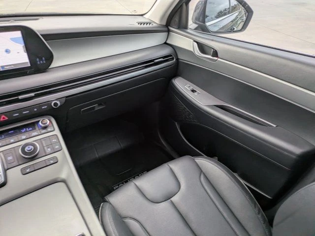 2024 Hyundai Palisade - Image 13 of 21