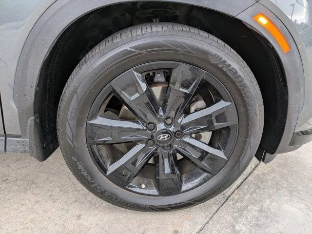 2024 Hyundai Palisade - Image 9 of 21