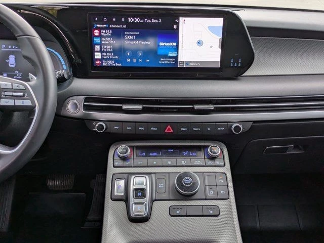 2024 Hyundai Palisade - Image 14 of 21