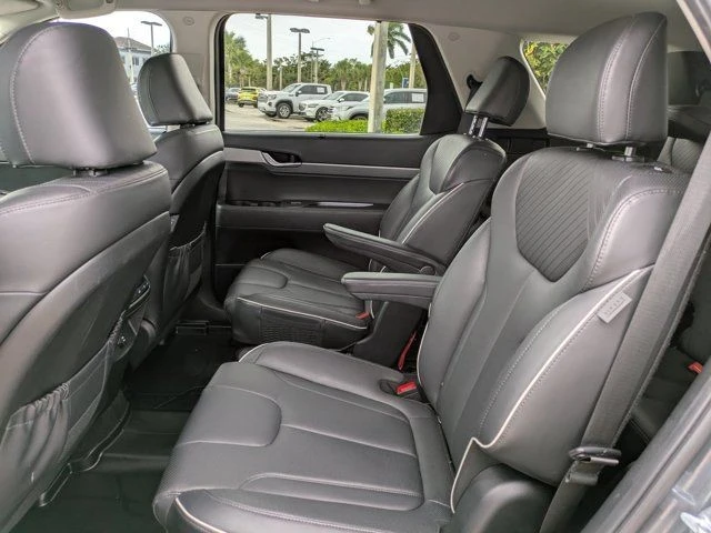 2024 Hyundai Palisade - Image 16 of 21