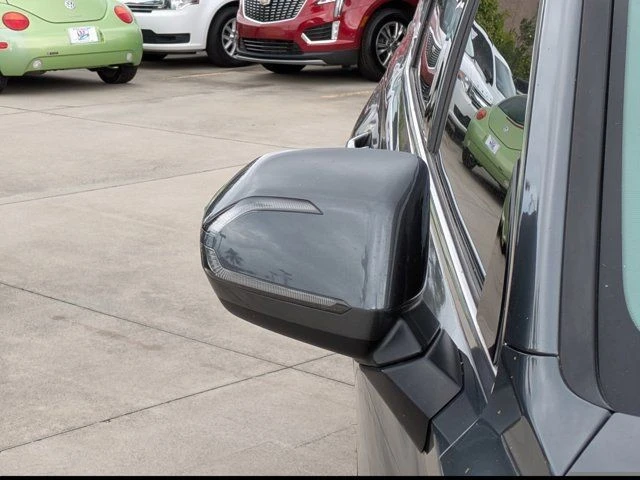 2024 Hyundai Palisade - Image 8 of 21