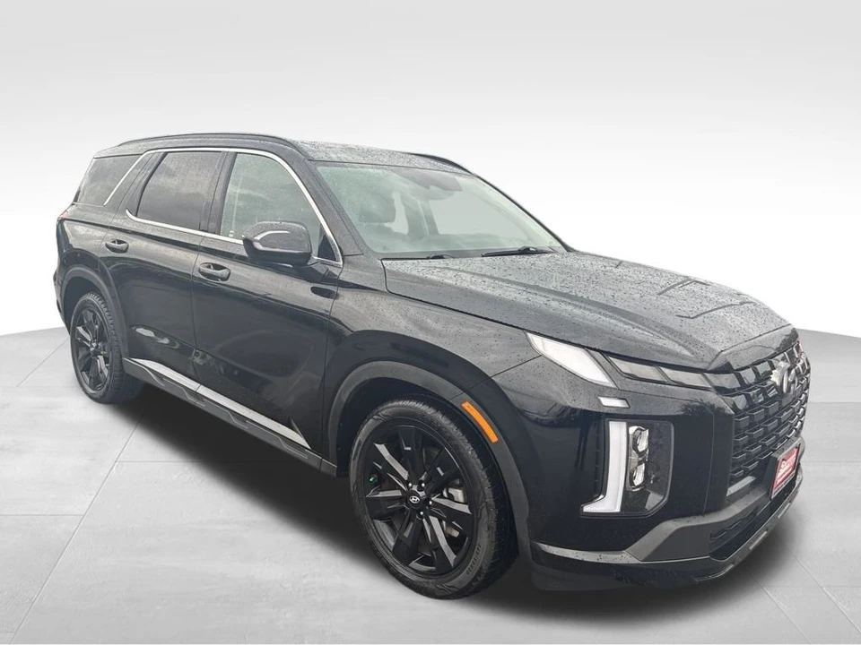 2024 Hyundai Palisade - Image 8 of 12