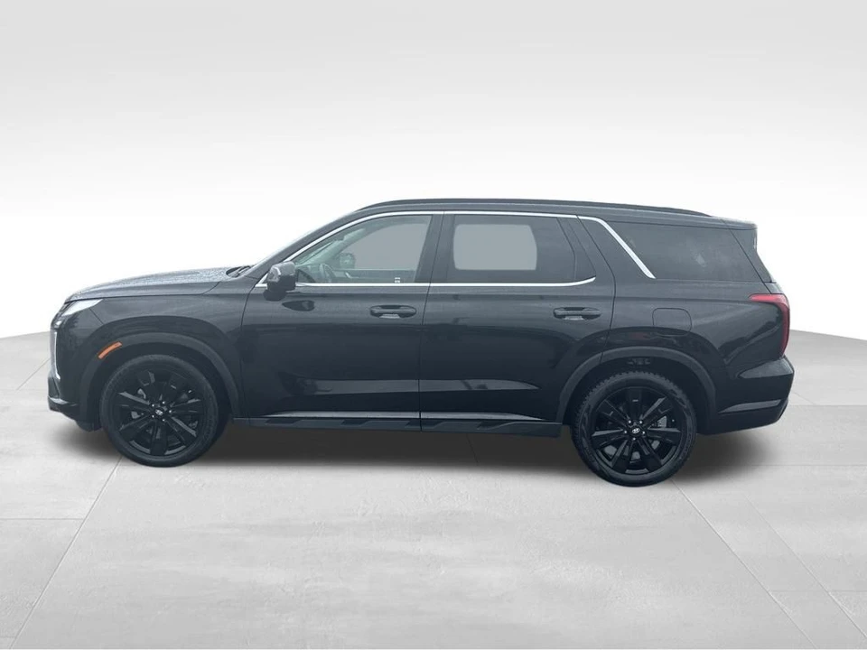 2024 Hyundai Palisade - Image 2 of 12