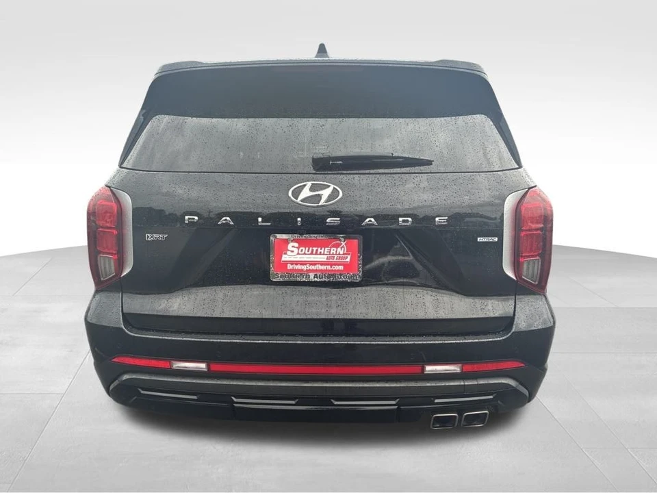 2024 Hyundai Palisade - Image 4 of 12