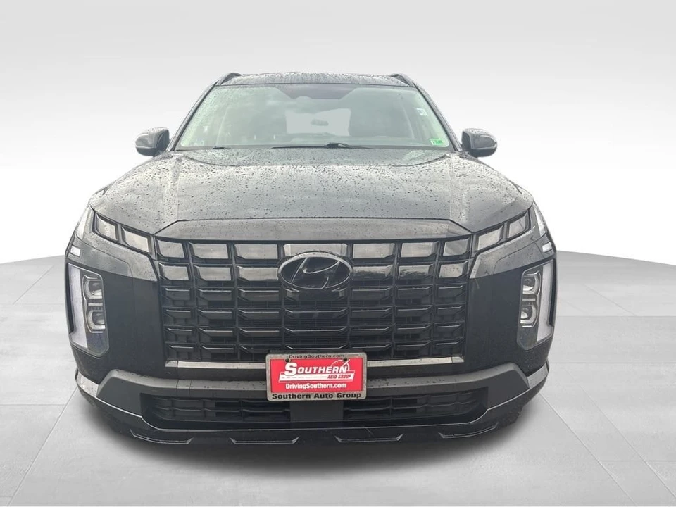 2024 Hyundai Palisade - Image 9 of 12