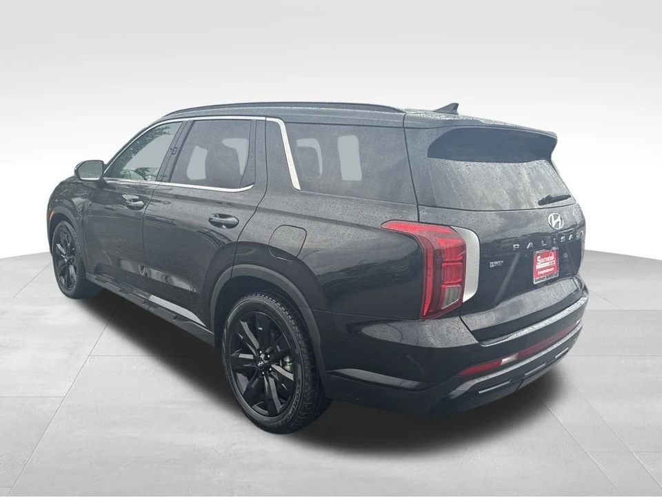 2024 Hyundai Palisade - Image 3 of 12