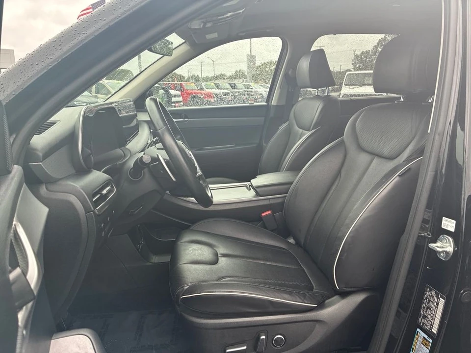 2024 Hyundai Palisade - Image 10 of 12
