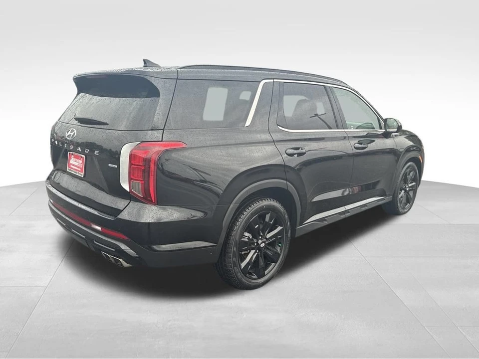 2024 Hyundai Palisade - Image 5 of 12