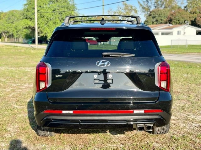 2024 Hyundai Palisade - Image 5 of 21