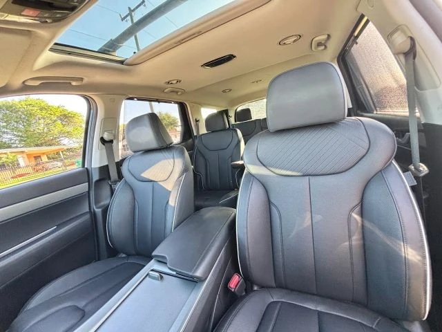 2024 Hyundai Palisade - Image 8 of 21