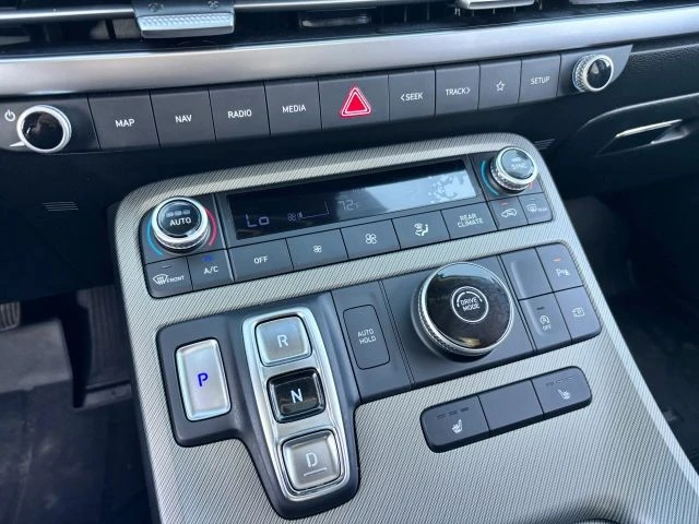 2024 Hyundai Palisade - Image 18 of 21