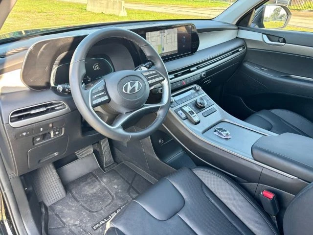 2024 Hyundai Palisade - Image 9 of 21