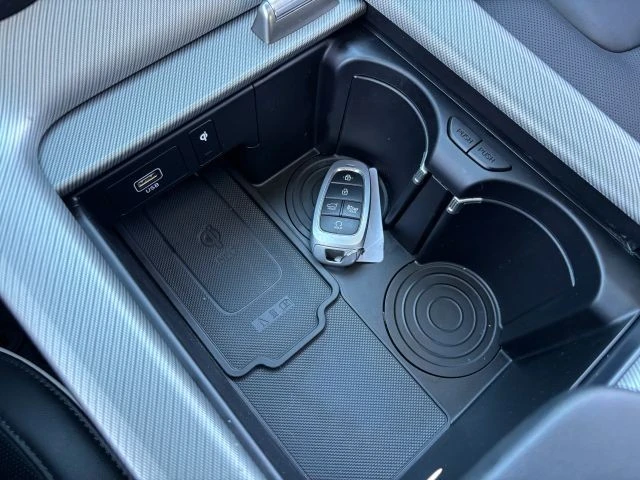 2024 Hyundai Palisade - Image 19 of 21
