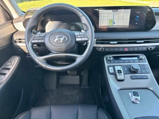 2024 Hyundai Palisade - Image 13 of 21