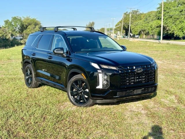 2024 Hyundai Palisade - Image 3 of 21