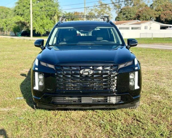 2024 Hyundai Palisade - Image 2 of 21