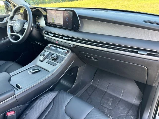 2024 Hyundai Palisade - Image 11 of 21