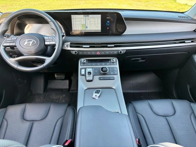 2024 Hyundai Palisade - Image 12 of 21