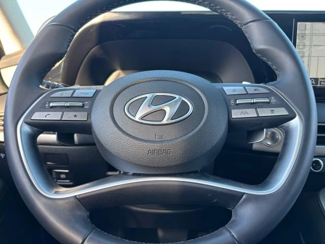 2024 Hyundai Palisade - Image 14 of 21