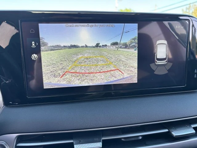 2024 Hyundai Palisade - Image 17 of 21