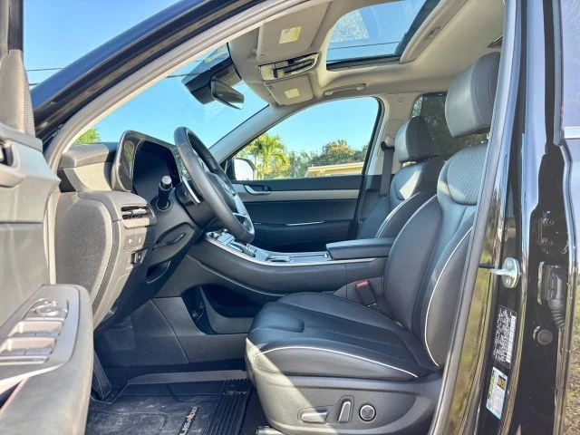 2024 Hyundai Palisade - Image 7 of 21