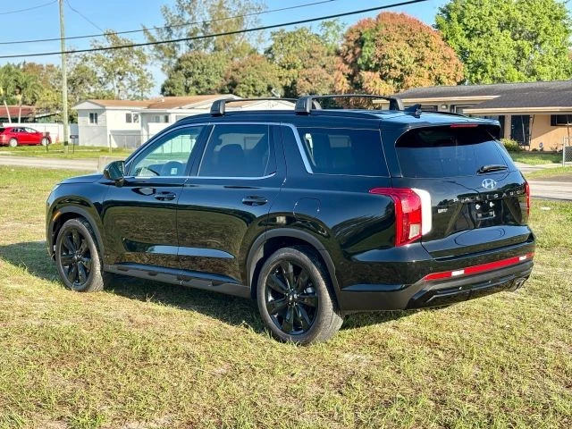2024 Hyundai Palisade - Image 6 of 21