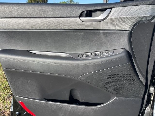 2024 Hyundai Palisade - Image 21 of 21