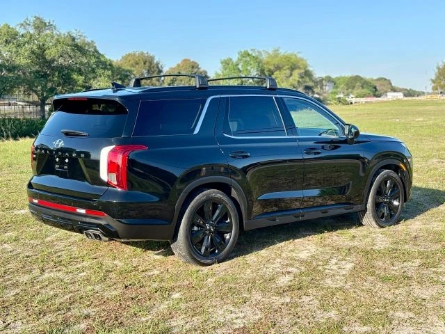 2024 Hyundai Palisade - Image 4 of 21